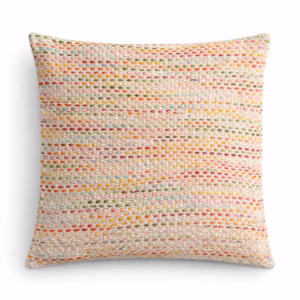 Classic Cushion Cover - Hidden Rainbow - 45x45cm