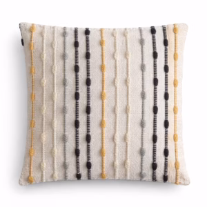 Classic Cushion Cover - Hippie Knot - 45x45cm