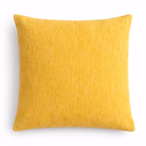 Classic Cushion Cover - Marigold Loom - 45x45cm
