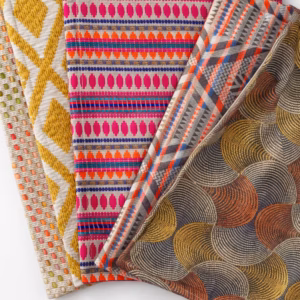 Classic Cushion Cover - Urban Swirl- 45x45cm