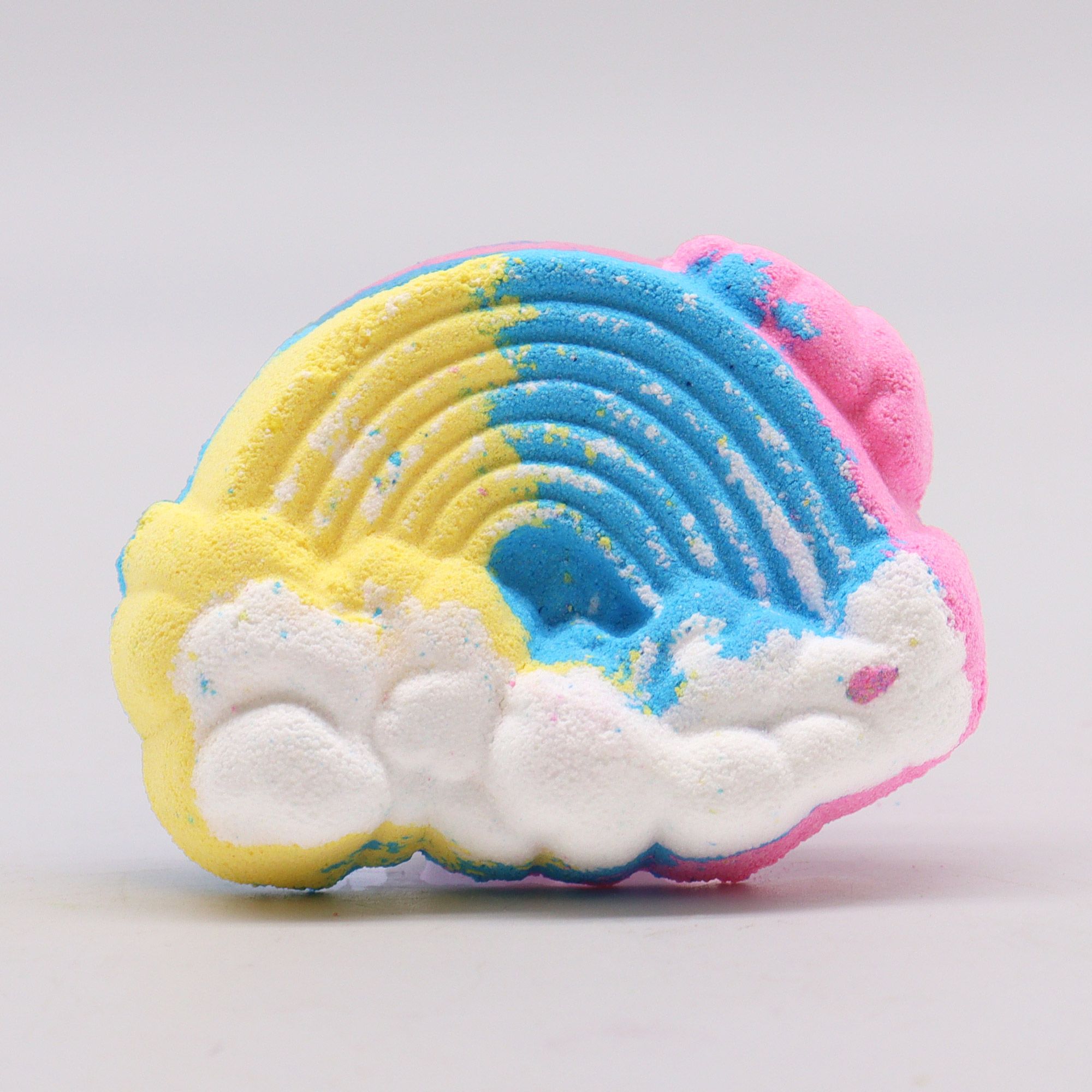 Cloud Bathbomb 95g | www.artisan-gifts.co.uk 3 Cloud Bathbomb 95g | www.artisan-gifts.co.uk 2