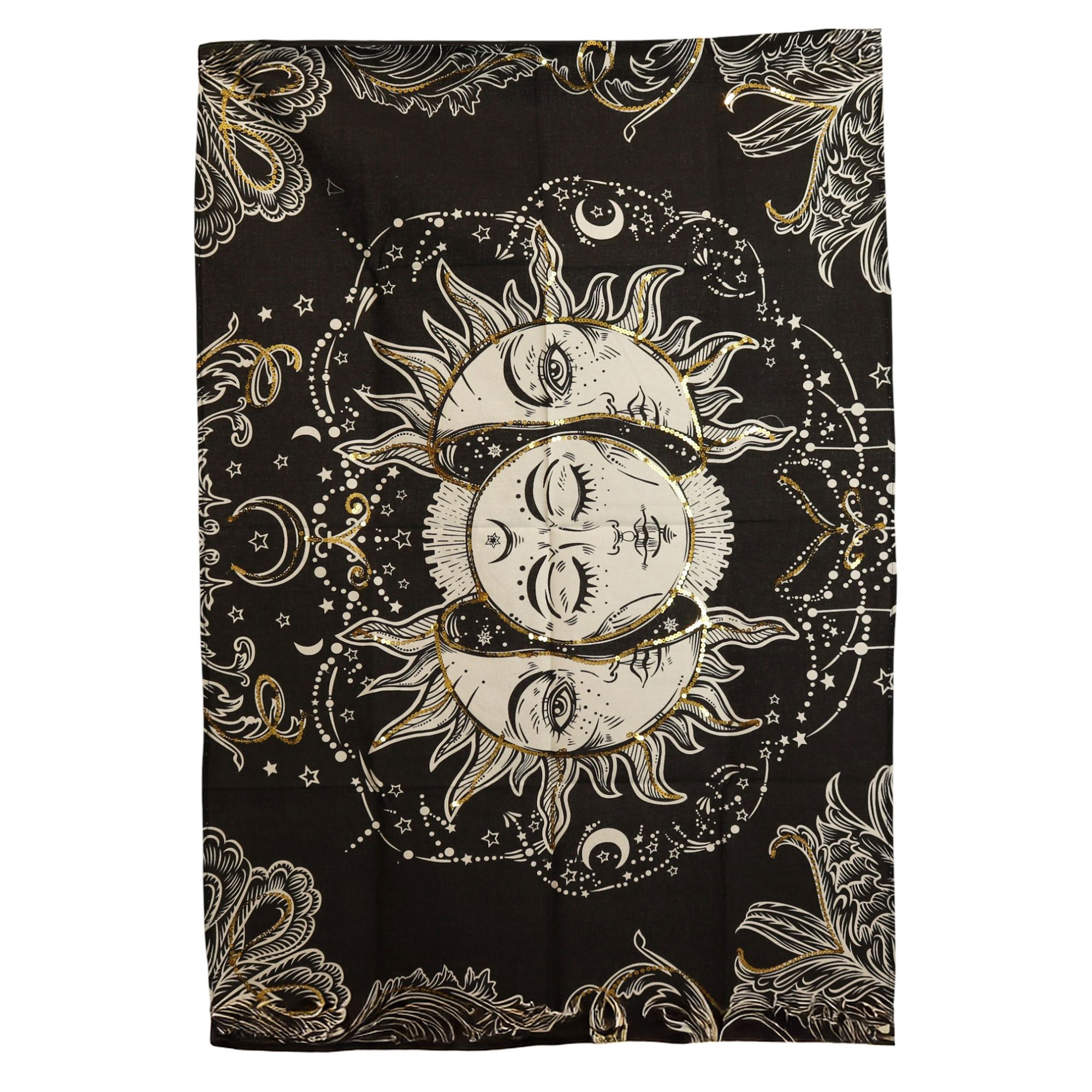 Cotton Wall Art (70x110cm) – Sun Goddess | www.artisan-gifts.co.uk 3 Cotton Wall Art (70x110cm) – Sun Goddess | www.artisan-gifts.co.uk 2