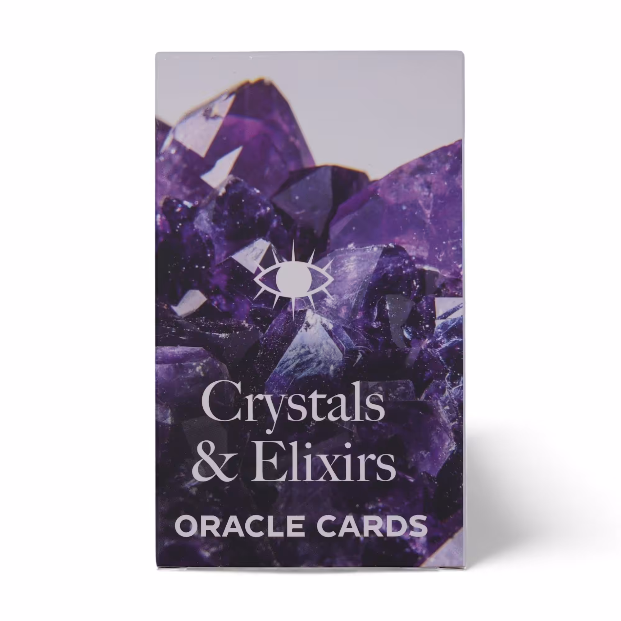 Crystals & Elixirs Oracle Cards – Healing Energy Deck | www.artisan-gifts.co.uk 2 Crystals & Elixirs Oracle Cards – Healing Energy Deck | www.artisan-gifts.co.uk 1