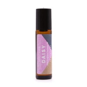 Daisy Fine Fragrance Perfume Oil 10ml | www.artisan-gifts.co.uk