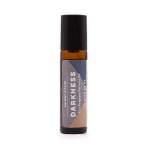 Darkness Fine Fragrance Perfume Oil 10ml | www.artisan-gifts.co.uk