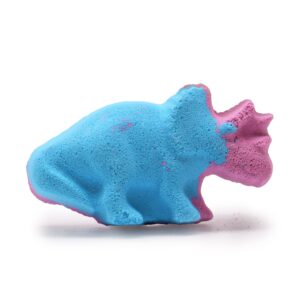 Dinosaur Bathbomb 80g | www.artisan-gifts.co.uk 1