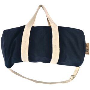 Don’t Quit Gym Bag – Navy Blue (2767C) | www.artisan-gifts.co.uk 1