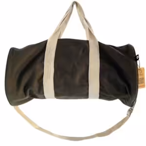 Don’t Quit Gym Bag – Olive | www.artisan-gifts.co.uk 1