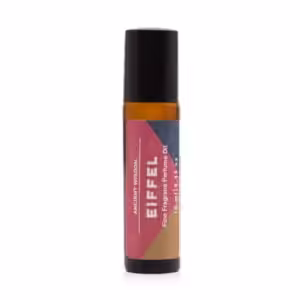 Eiffel Fine Fragrance Perfume Oil 10ml | www.artisan-gifts.co.uk