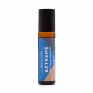 Extreme Fine Fragrance Perfume Oil 10ml | www.artisan-gifts.co.uk