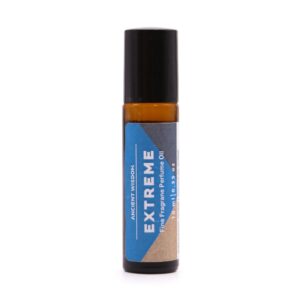 Extreme Fine Fragrance Perfume Oil 10ml | www.artisan-gifts.co.uk