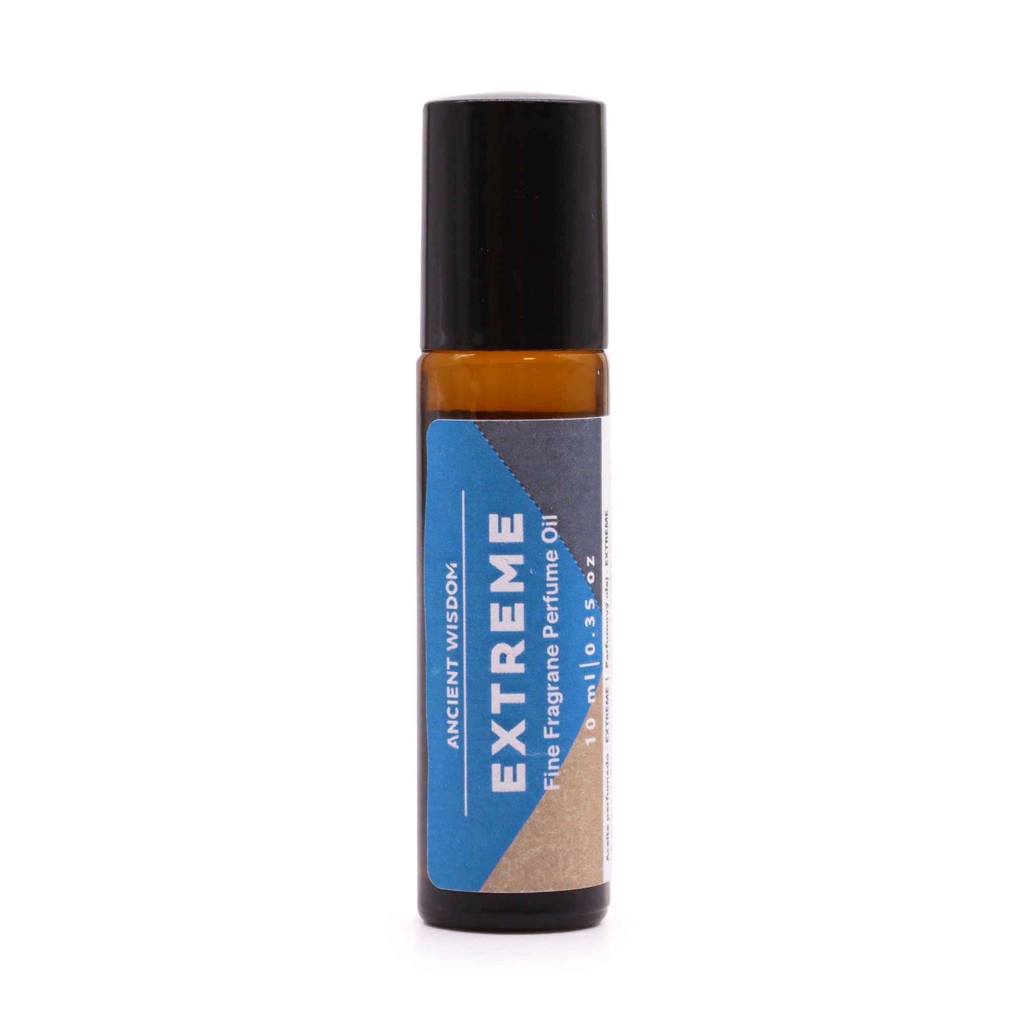 Extreme Fine Fragrance Perfume Oil 10ml | www.artisan-gifts.co.uk 2 Extreme Fine Fragrance Perfume Oil 10ml | www.artisan-gifts.co.uk