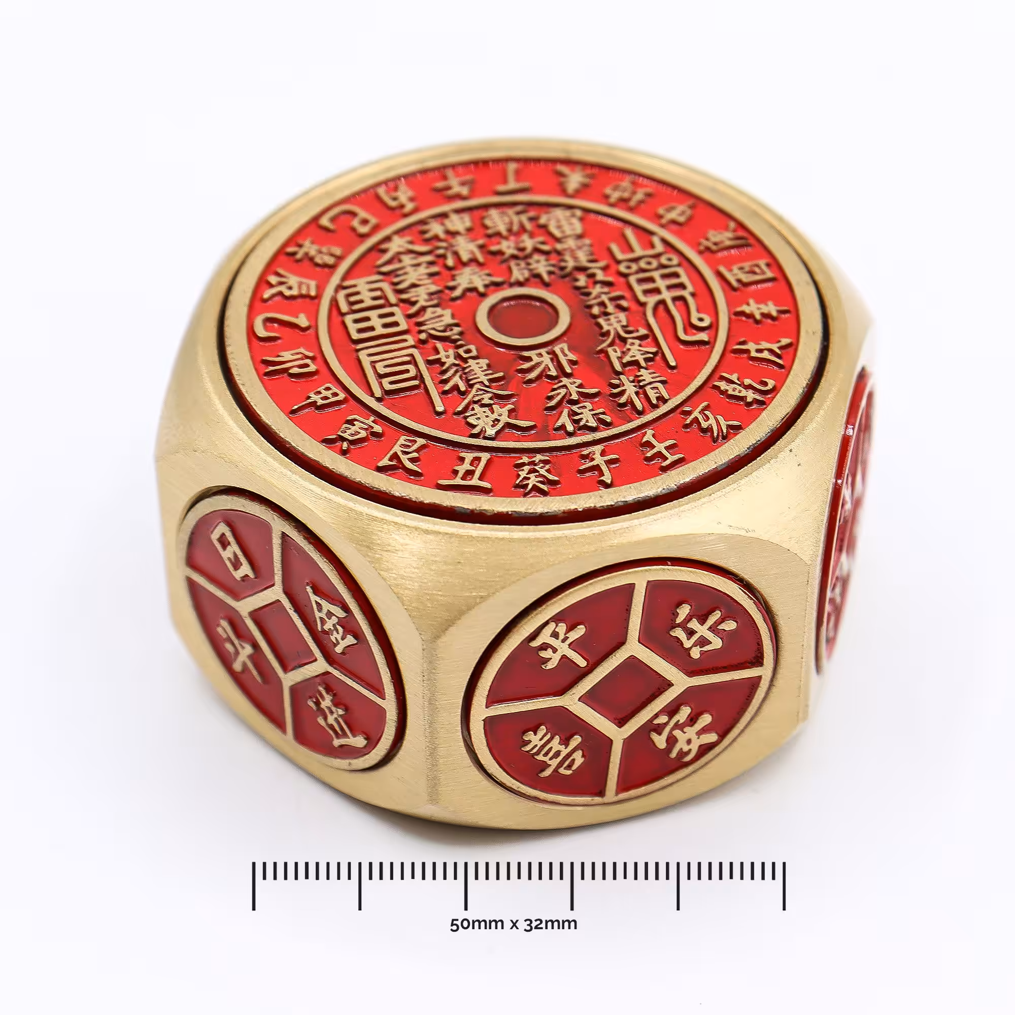 Feng Shui Fortune – Red Calendar & Coin Dice – Auspicious date selector | www.artisan-gifts.co.uk 3 Feng Shui Fortune – Red Calendar & Coin Dice – Auspicious date selector | www.artisan-gifts.co.uk 2