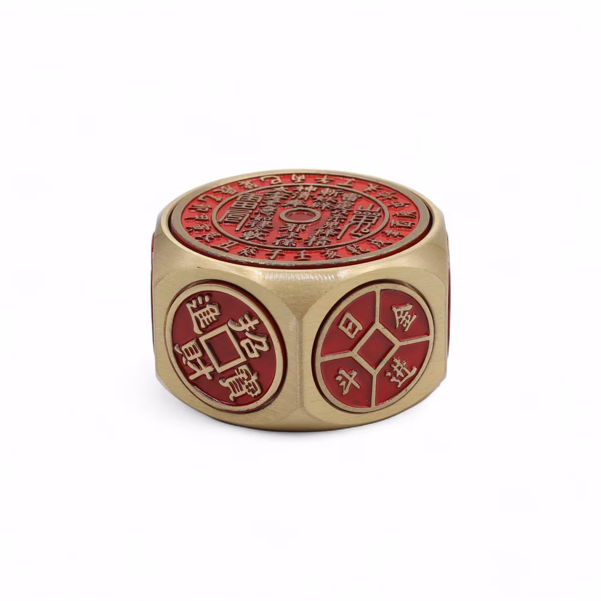 Feng Shui Fortune – Red Calendar & Coin Dice – Auspicious date selector | www.artisan-gifts.co.uk 2 Feng Shui Fortune – Red Calendar & Coin Dice – Auspicious date selector | www.artisan-gifts.co.uk 1