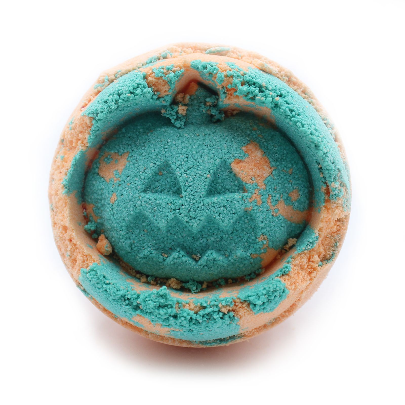 Fennel & Orange Halloween Bath Bomb | www.artisan-gifts.co.uk 3 Fennel & Orange Halloween Bath Bomb | www.artisan-gifts.co.uk 2