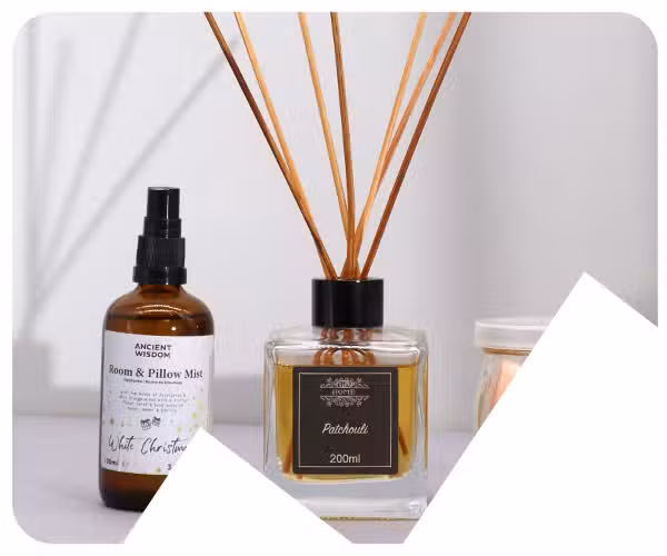 Fragrance Category at artisan-gifts.co.uk