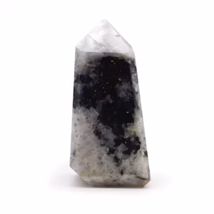 Gemstone Points approx 6cm (0.5KG) - Indian Moonstone (approx 8 pieces)