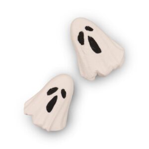 Ghost Halloween Bath Bomb 65g | www.artisan-gifts.co.uk 1