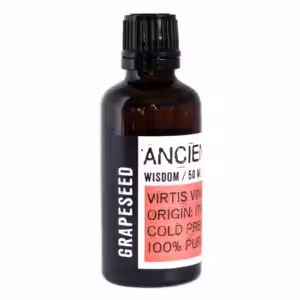 Grapeseed Oil – 50ml | www.artisan-gifts.co.uk 1