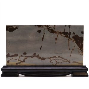 Guohua Picture Stones – Large Landscape – 150x250mm (approx 800gm) | www.artisan-gifts.co.uk 1