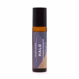 Halo Fine Fragrance Perfume Oil 10ml | www.artisan-gifts.co.uk