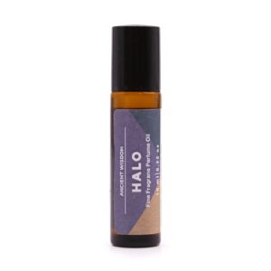 Halo Fine Fragrance Perfume Oil 10ml | www.artisan-gifts.co.uk