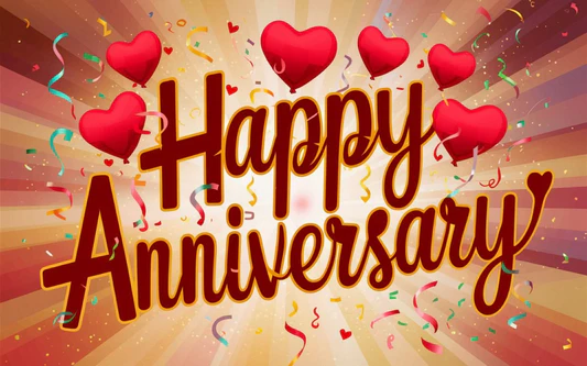 Wedding Anniversary Digital Gift Card | www.artisan-gifts.co.uk 2 Wedding Anniversary Digital Gift Card | www.artisan-gifts.co.uk