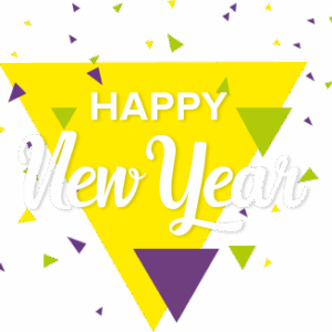 New Year Digital Gift Card | www.artisan-gifts.co.uk