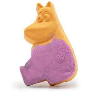 Hippo Bathbomb 85g | www.artisan-gifts.co.uk 1
