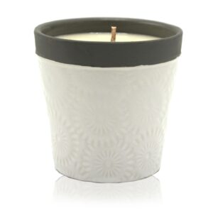 Home is Home Candle Pots – Forever Vanilla | www.artisan-gifts.co.uk 1