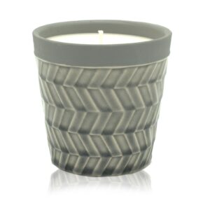Home is Home Candle Pots – Vintage Garden | www.artisan-gifts.co.uk 1