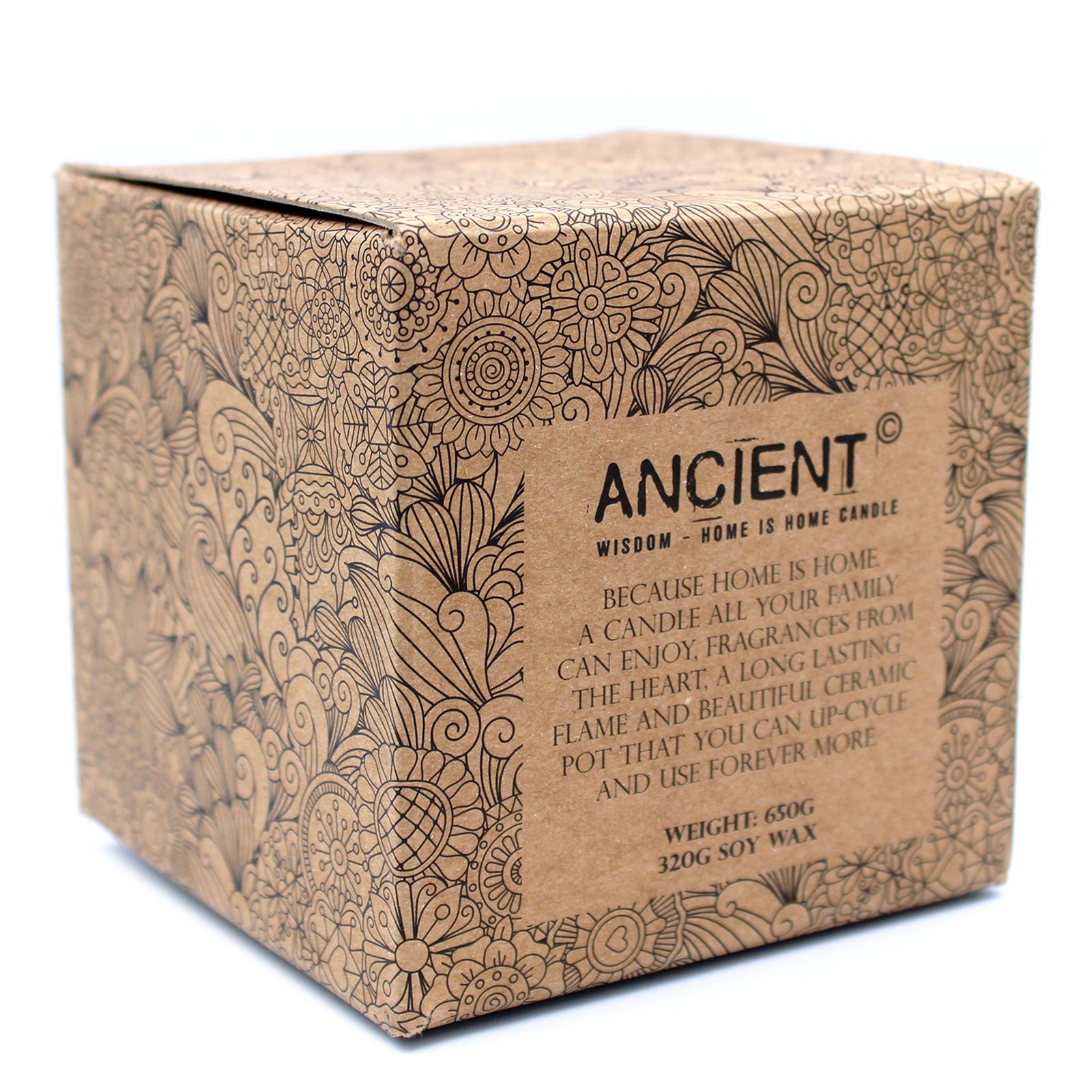 Home is Home Candle Pots – Vintage Garden | www.artisan-gifts.co.uk 6 Home is Home Candle Pots – Vintage Garden | www.artisan-gifts.co.uk 5