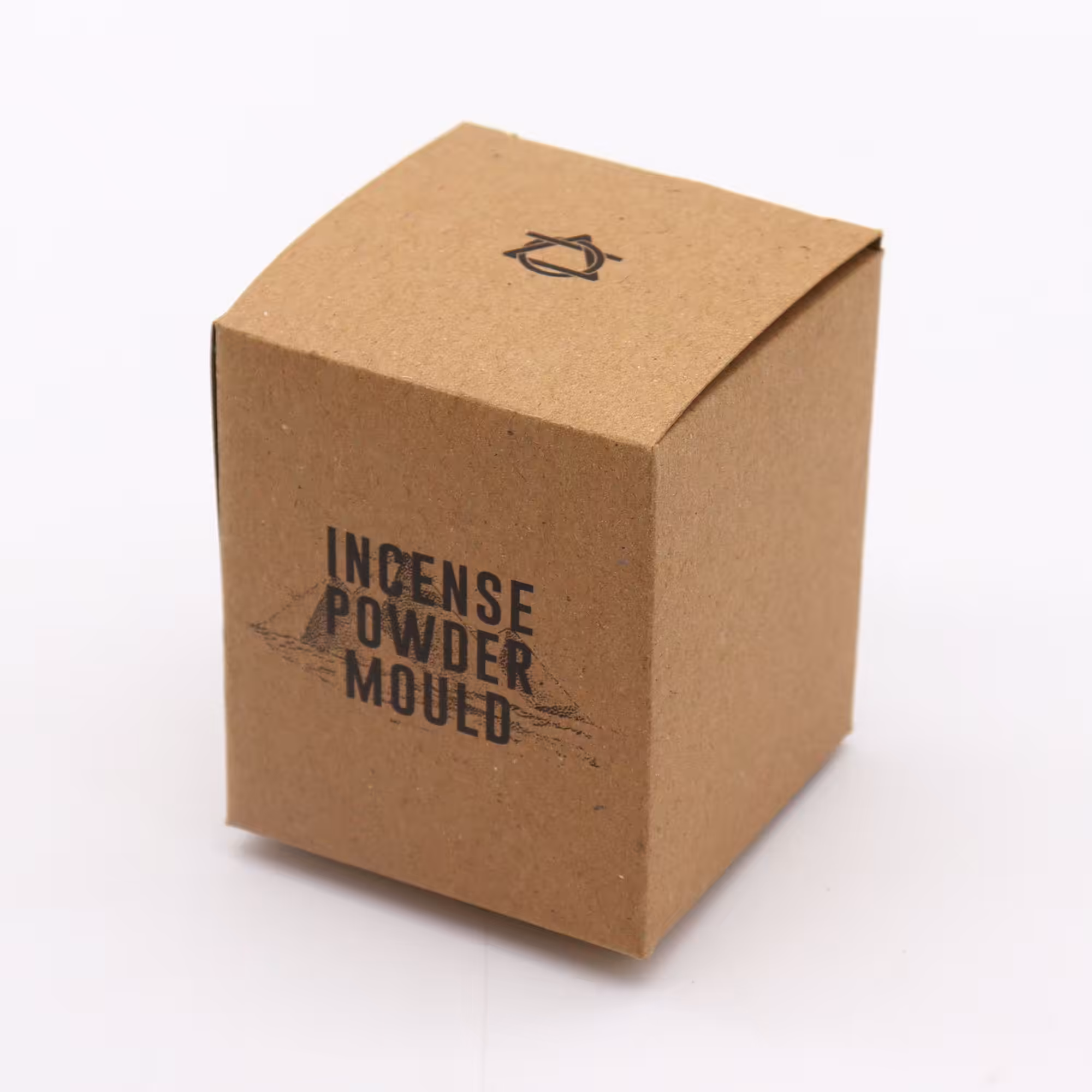 Incense Powder Mould Set – unpainted | www.artisan-gifts.co.uk 5 Incense Powder Mould Set - unpainted - Image 4