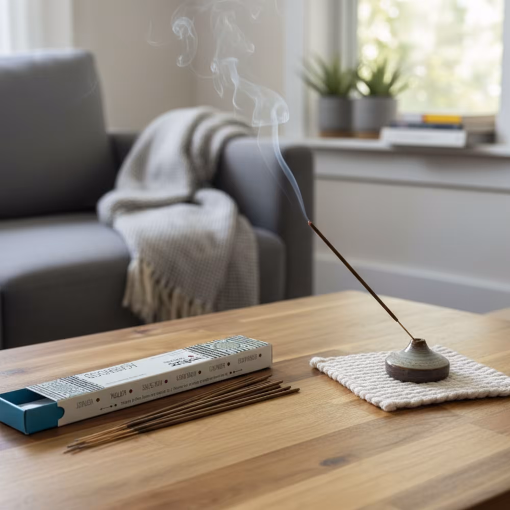 Indus Treasures – Agarwood – 15gms | www.artisan-gifts.co.uk 2 Indus Treasures – Agarwood – 15gms | www.artisan-gifts.co.uk 1