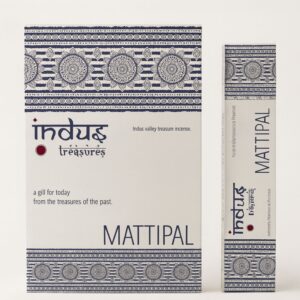 Indus Treasures – Mattipal – 15gms | www.artisan-gifts.co.uk 1