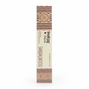 Indus Treasures – Sandalwood- 15gms | www.artisan-gifts.co.uk 1