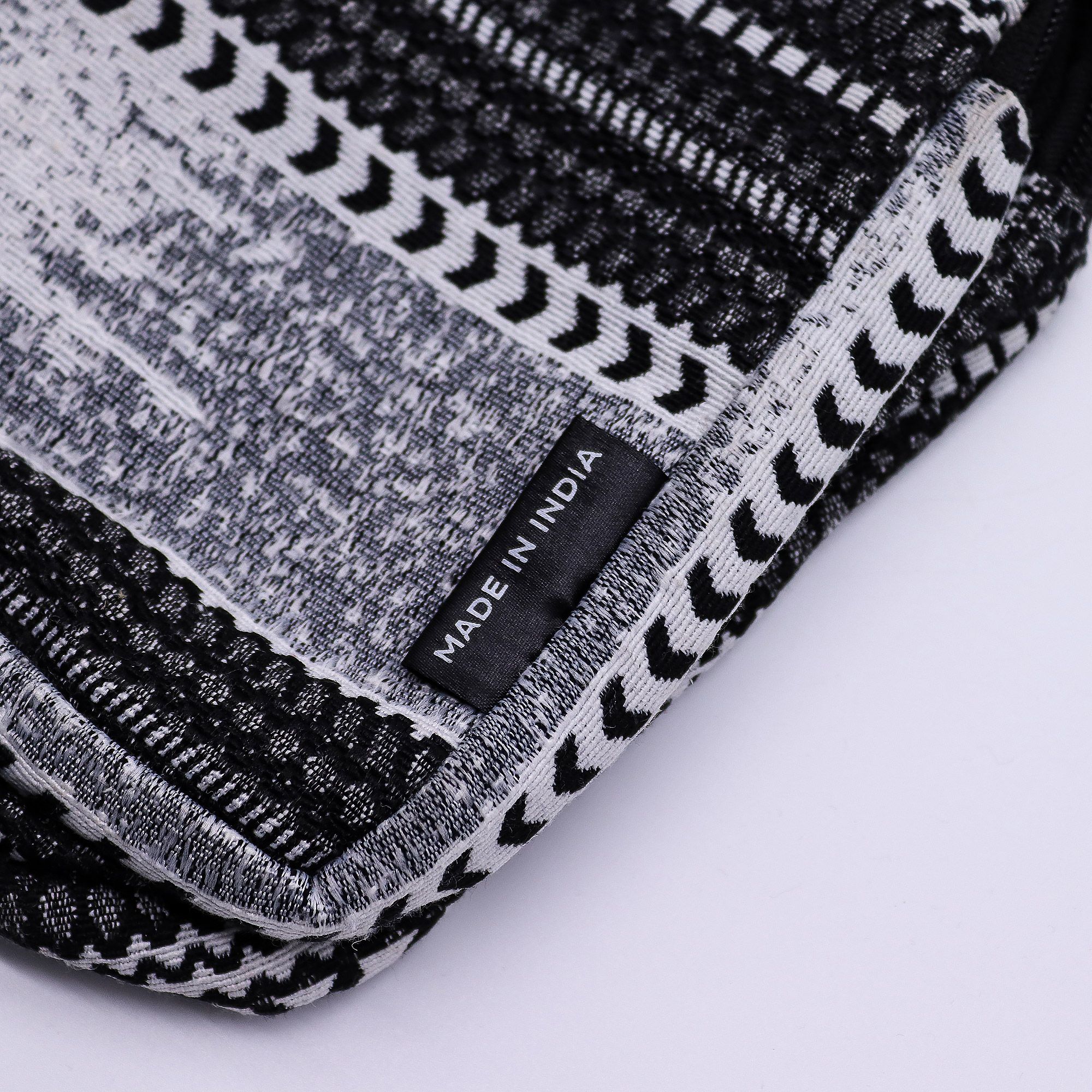 Jacquard Natural Bags – Urban Caravan – Cross Bag | www.artisan-gifts.co.uk 3 Jacquard Natural Bags – Urban Caravan – Cross Bag | www.artisan-gifts.co.uk 2