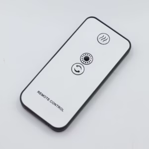 Jellyfish Puff Effect Aroma Diffuser with Colour-Changing LED