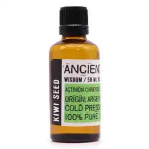Kiwi Seed Oil – 50ml | www.artisan-gifts.co.uk