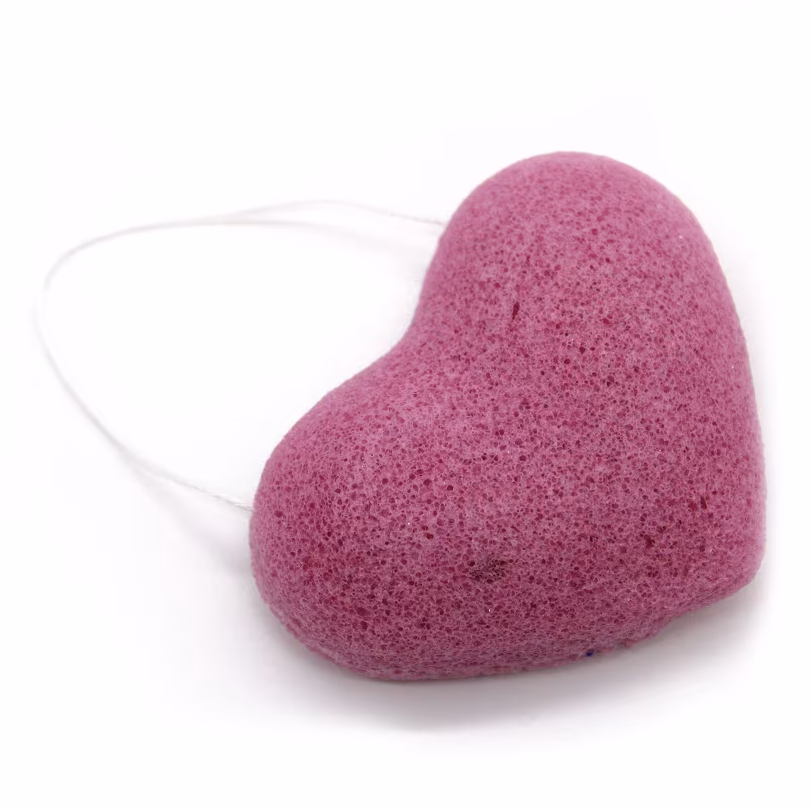 Konjac Heart Sponge – Lavender | www.artisan-gifts.co.uk 7 Konjac Heart Sponge – Lavender | www.artisan-gifts.co.uk 6