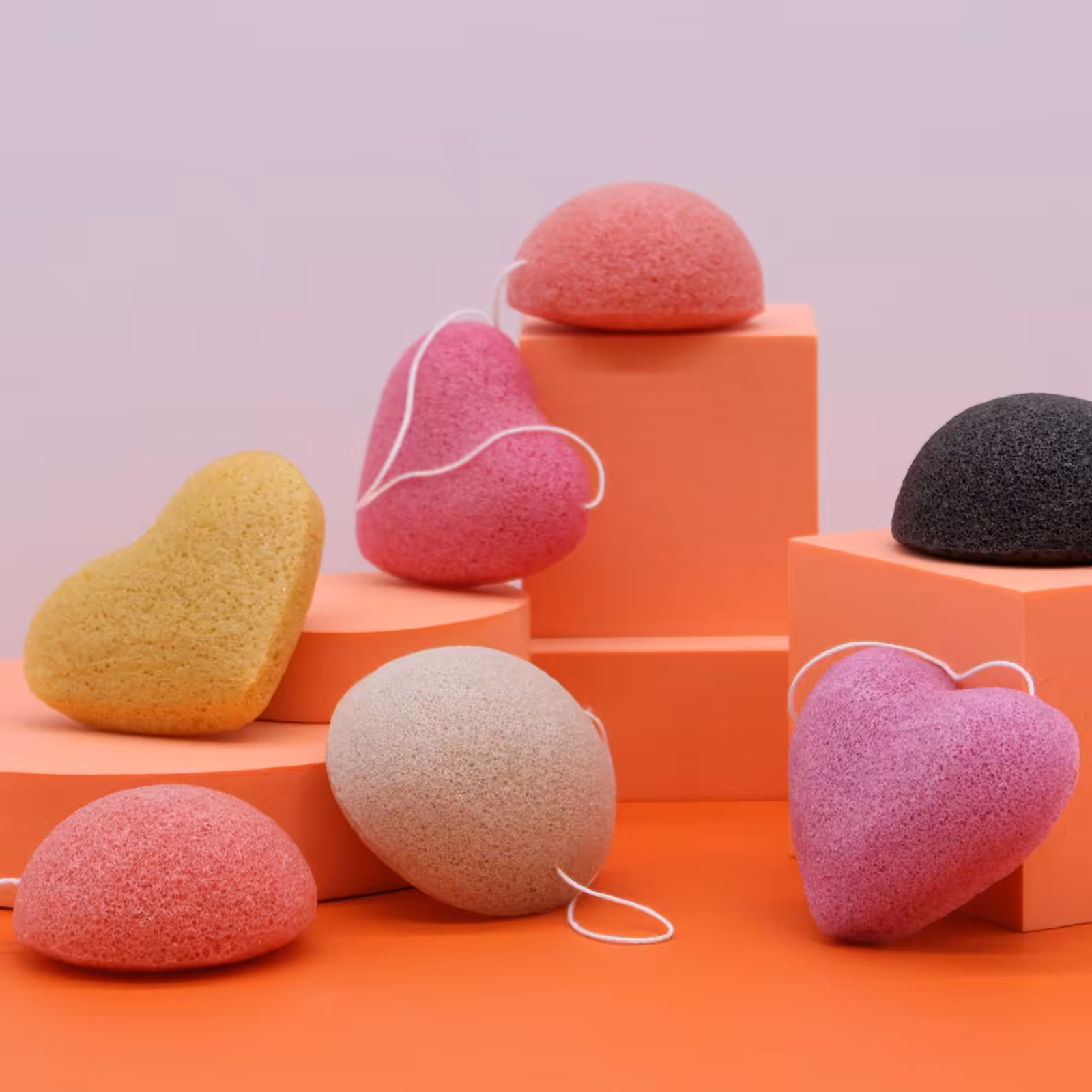Konjac Sponge – Natural | www.artisan-gifts.co.uk 5 Konjac Sponge – Natural | www.artisan-gifts.co.uk 4
