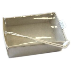 Lrg Cotton Flat Pack Gift Boxes | www.artisan-gifts.co.uk