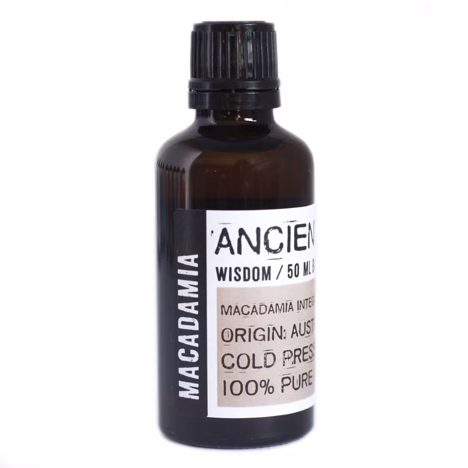 Macadamia Oil – 50ml | www.artisan-gifts.co.uk 2 Macadamia Oil – 50ml | www.artisan-gifts.co.uk 1