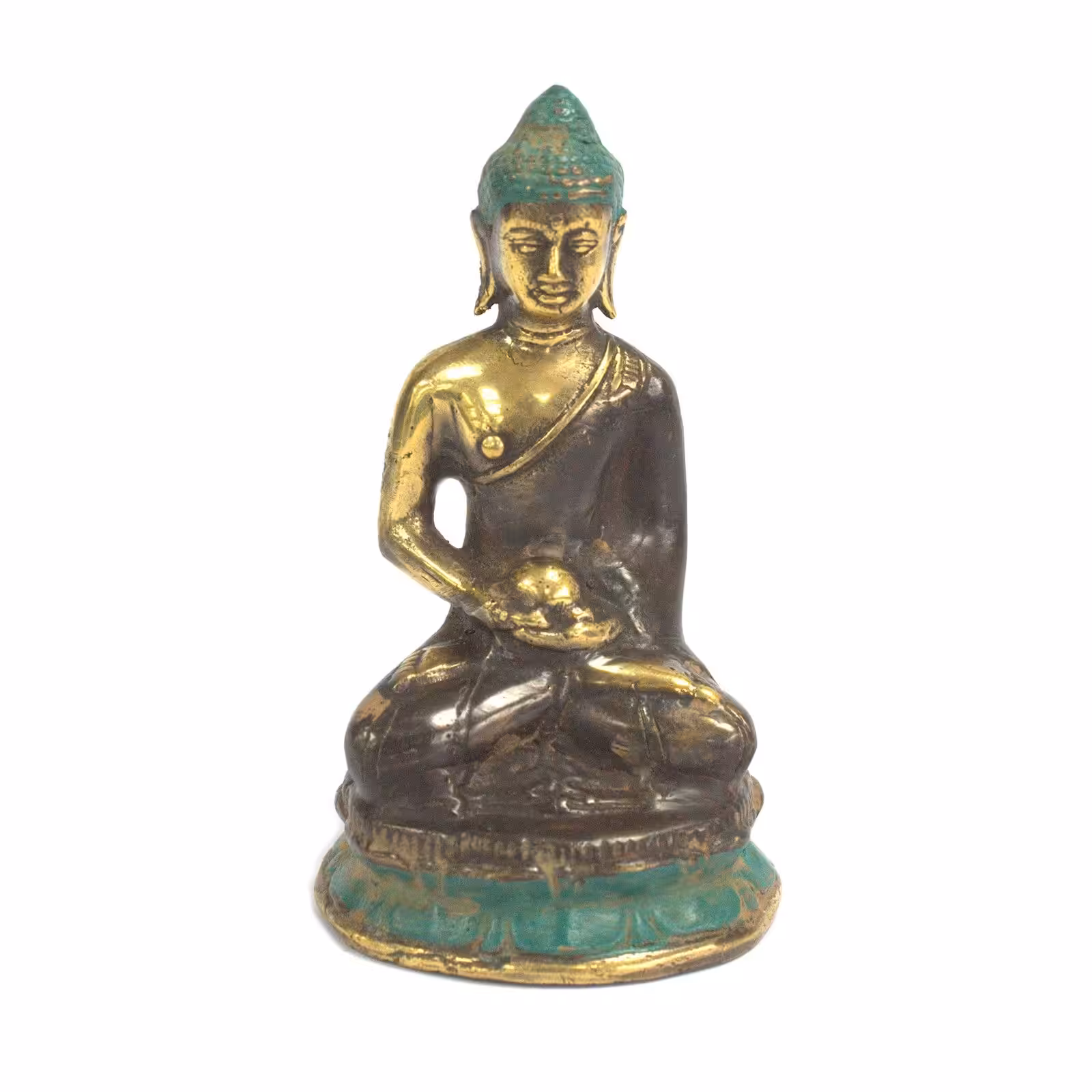 Med Meditation Sitting Buddha | www.artisan-gifts.co.uk 2 Med Meditation Sitting Buddha
