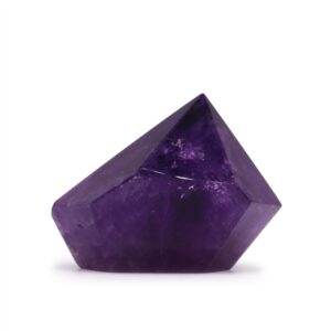 Medium Rich Colour Amethyst Points (approx 5.5-6.5cm) | www.artisan-gifts.co.uk 1