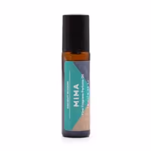 Mima Fine Fragrance Perfume Oil 10ml | www.artisan-gifts.co.uk
