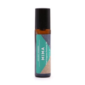 Mima Fine Fragrance Perfume Oil 10ml | www.artisan-gifts.co.uk