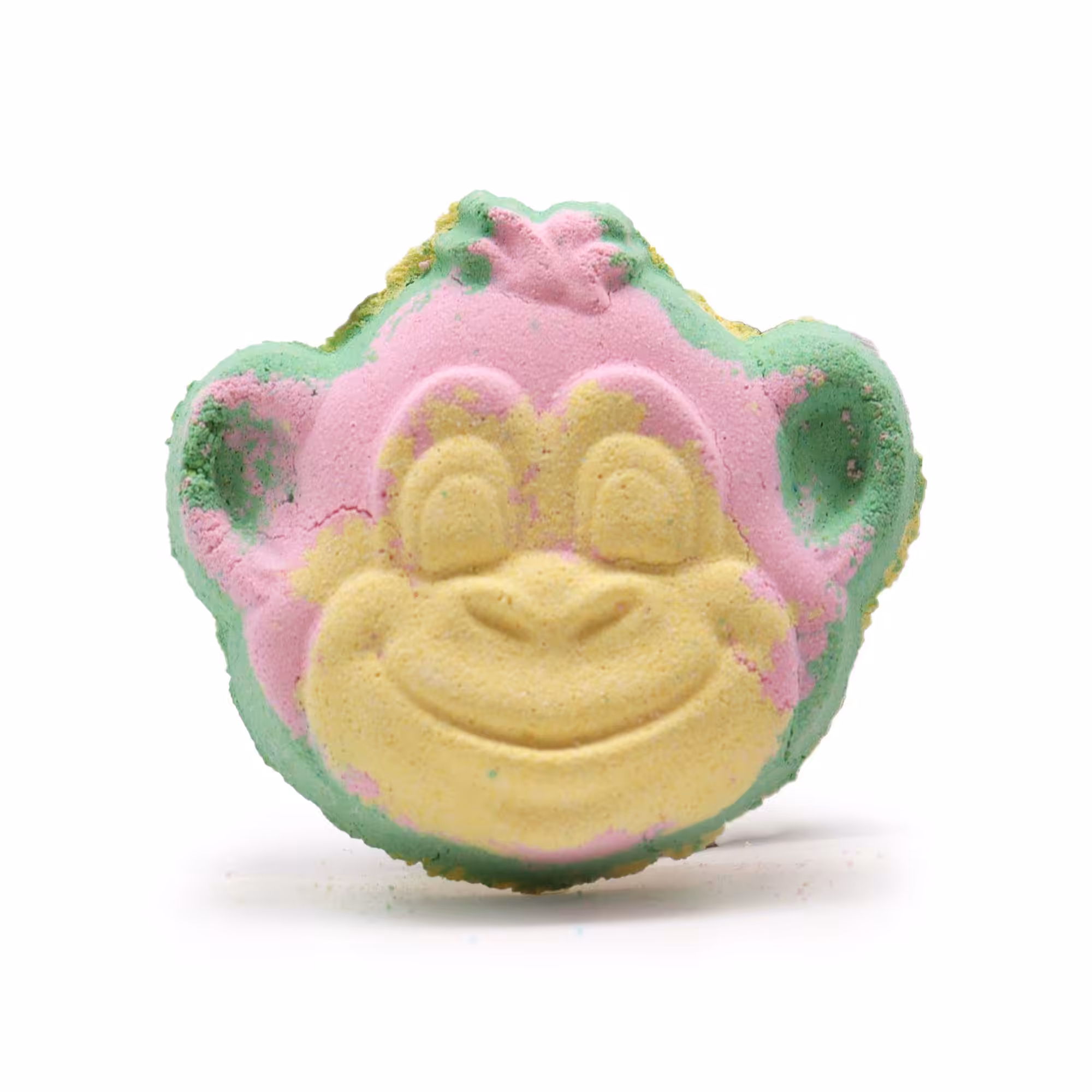 Monkey Bathbomb 90g | www.artisan-gifts.co.uk 2 Monkey Bathbomb 90g | www.artisan-gifts.co.uk 1