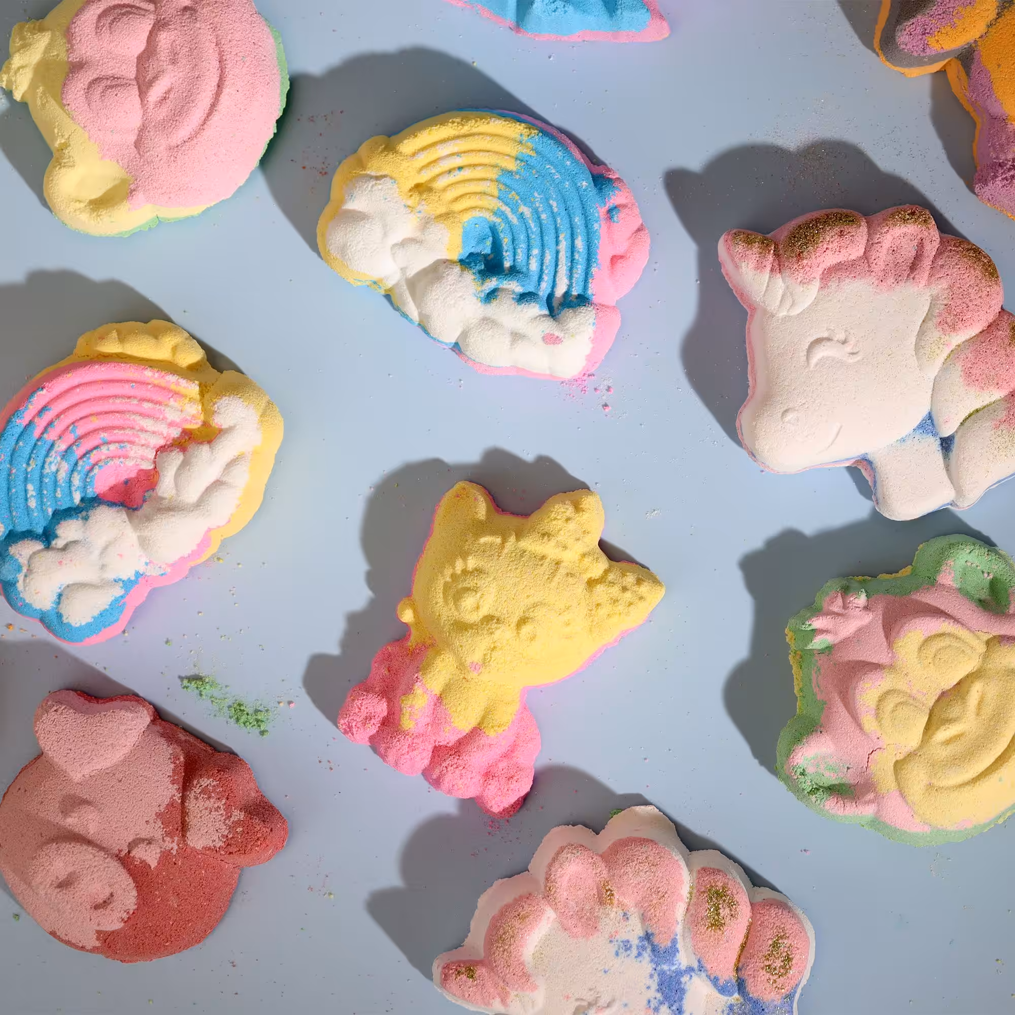 Monkey Bathbomb 90g | www.artisan-gifts.co.uk 10 Monkey Bathbomb 90g | www.artisan-gifts.co.uk 9