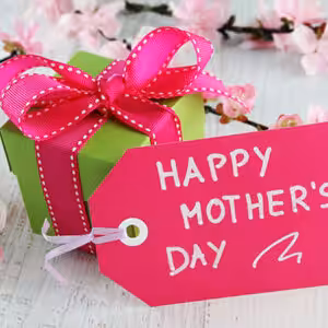 Mother’s Day Digital Gift Card | www.artisan-gifts.co.uk